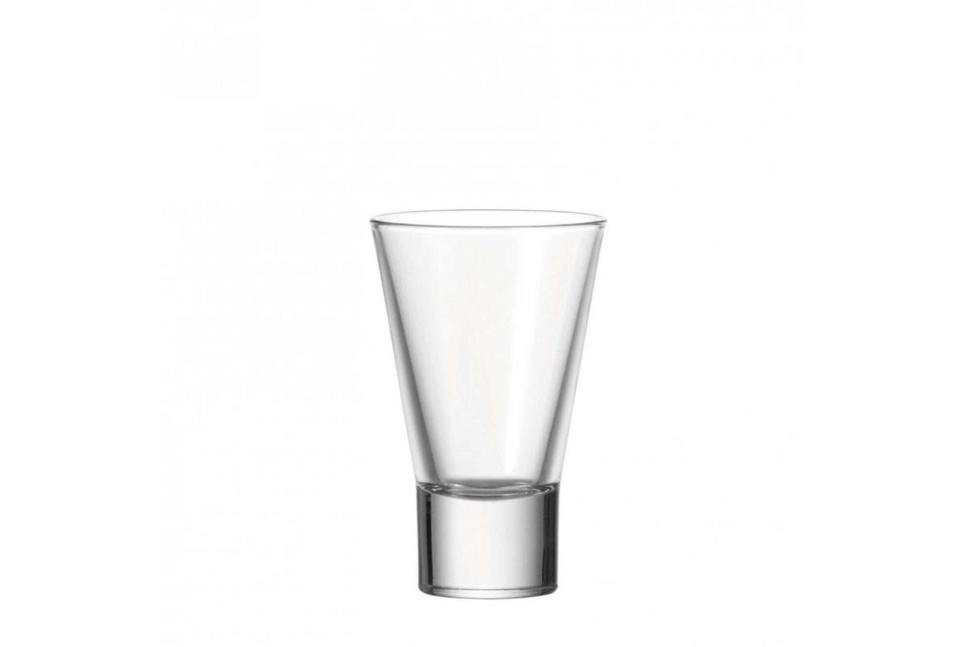 Likőrös pohár - GILLI pohár röviditalos 140ml - Leonardo