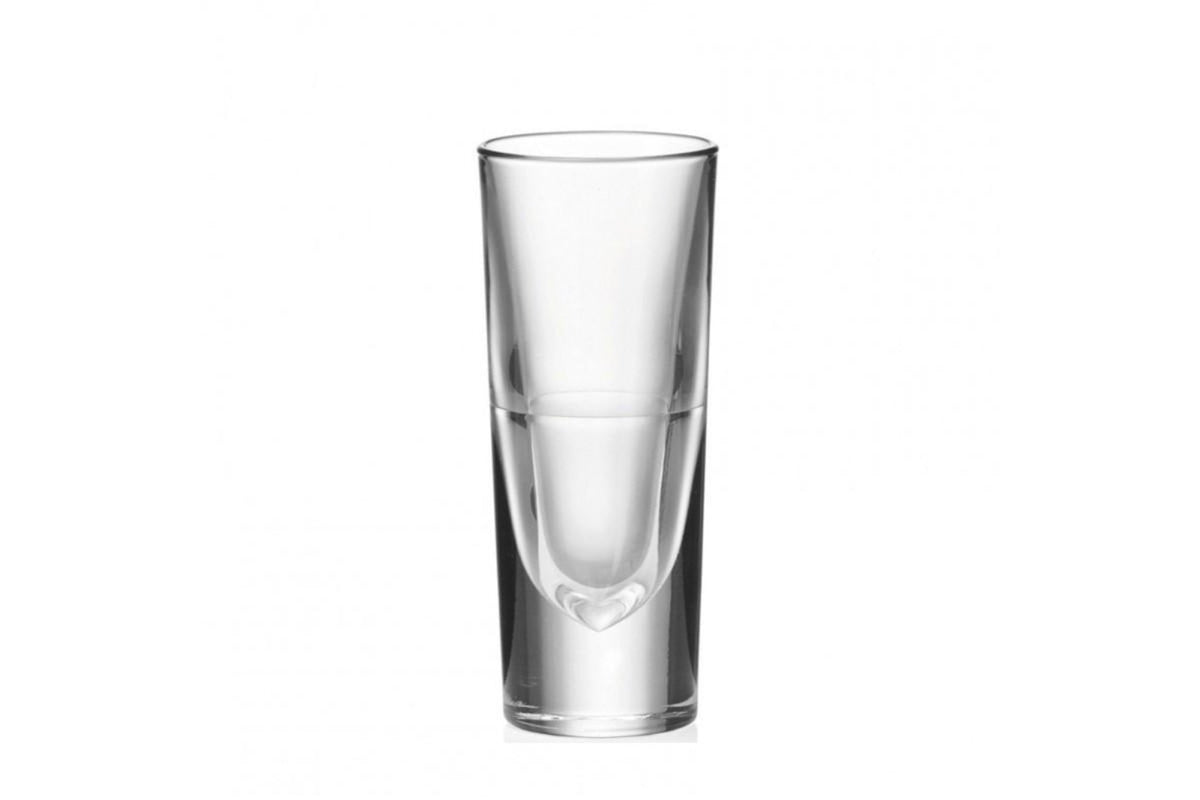 Likőrös pohár - GILLI pohár röviditalos 150ml - Leonardo
