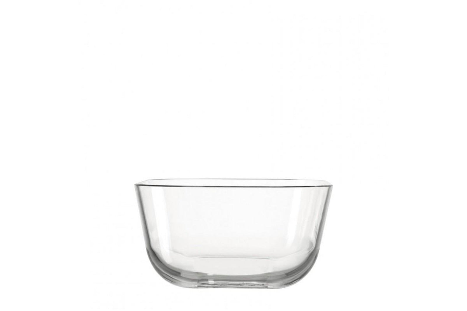 Tálalótál - GUSTO salátás-köretes tál 20cm - Leonardo