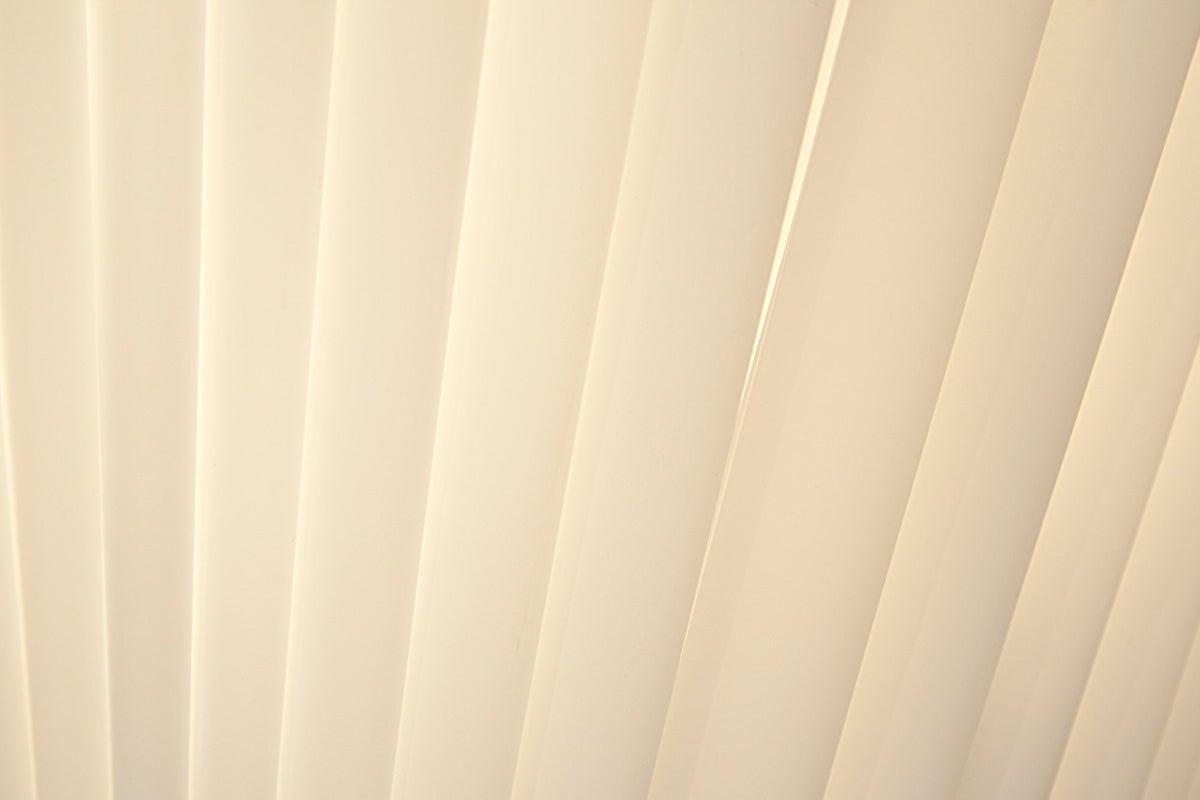 Állólámpa - HELIX L fehér állólámpa 160cm