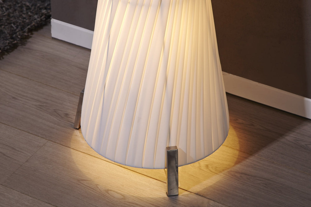Állólámpa - HELIX L fehér állólámpa 160cm