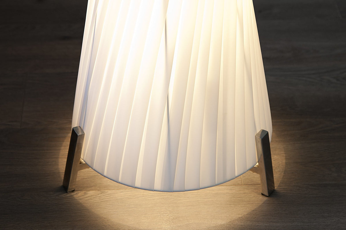 Állólámpa - HELIX XXL fehér állólámpa 200cm
