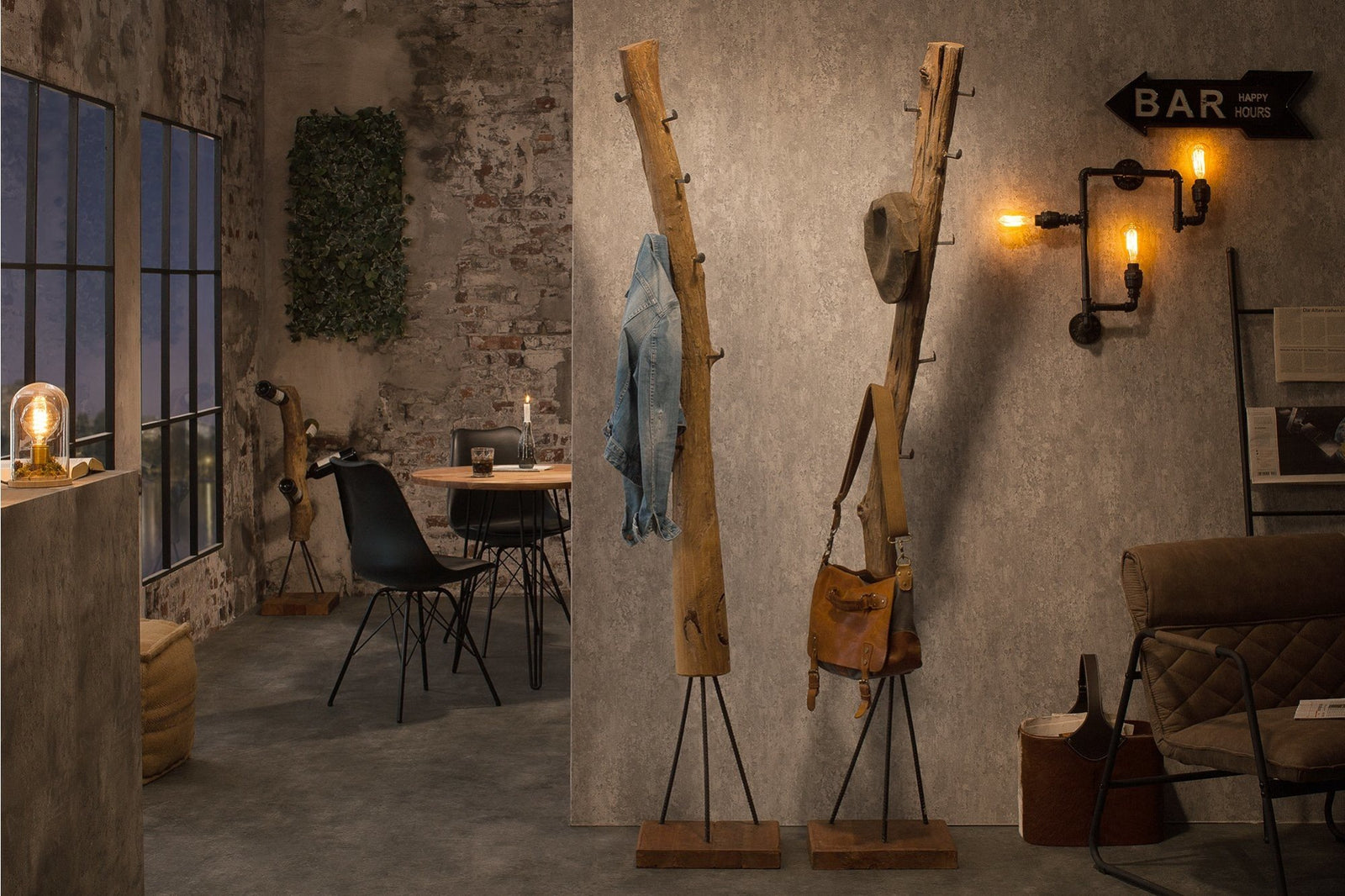 Fogas - HEMINGWAY tikfa fogas 200cm