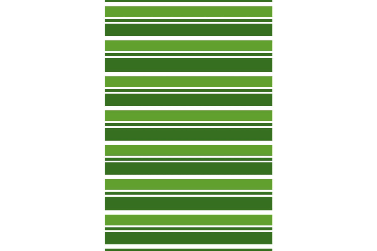 Kültéri szőnyeg - IGLESIAS zöld műanyag (pp) kültéri szőnyeg