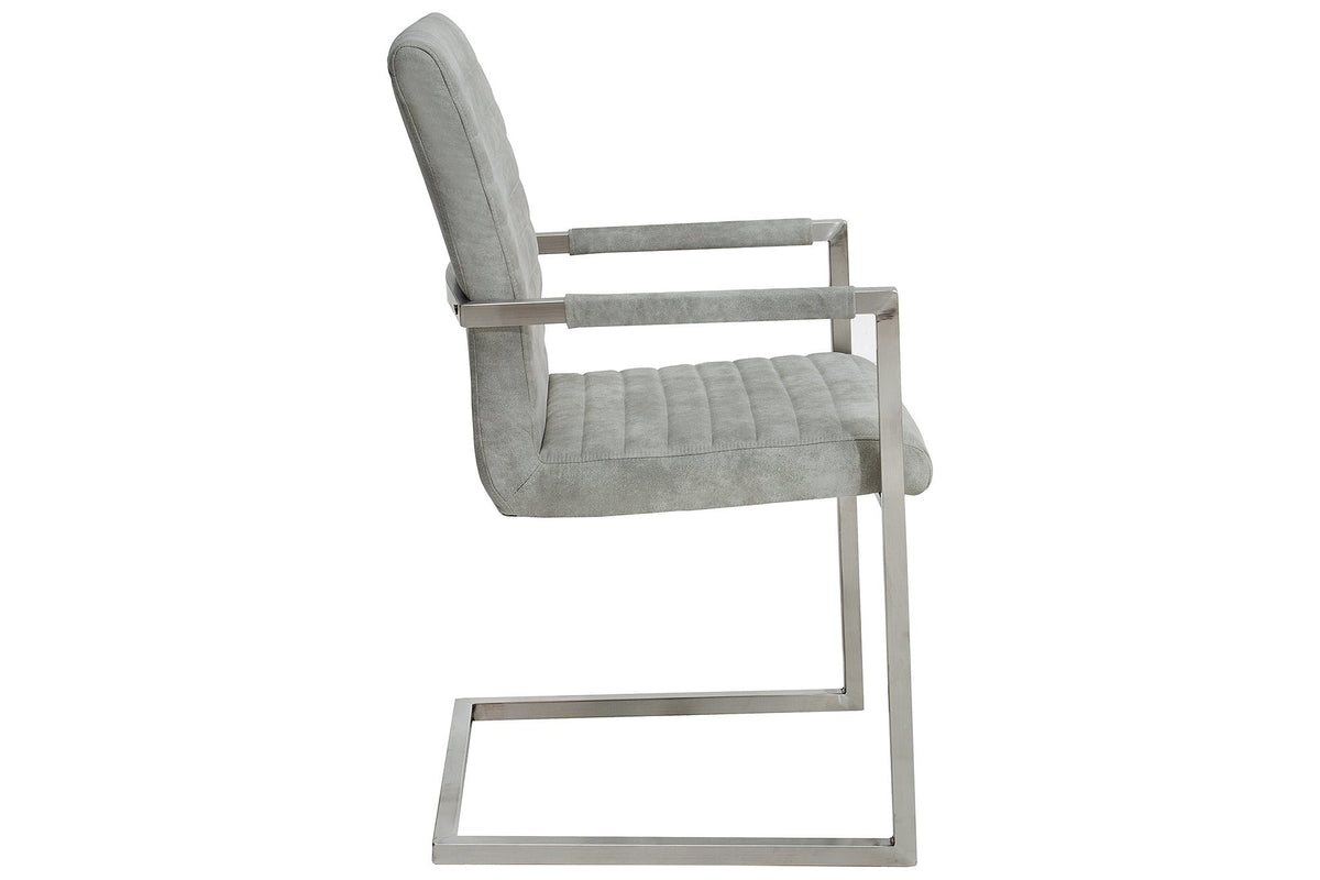 Szék - IMPERIAL kőszürke szék