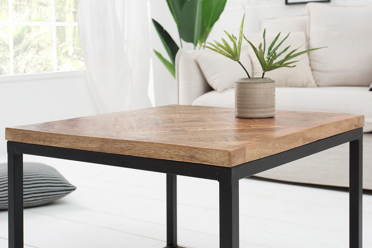 Lerakóasztal - INFINITY HOME mangó lerakóasztal 60cm