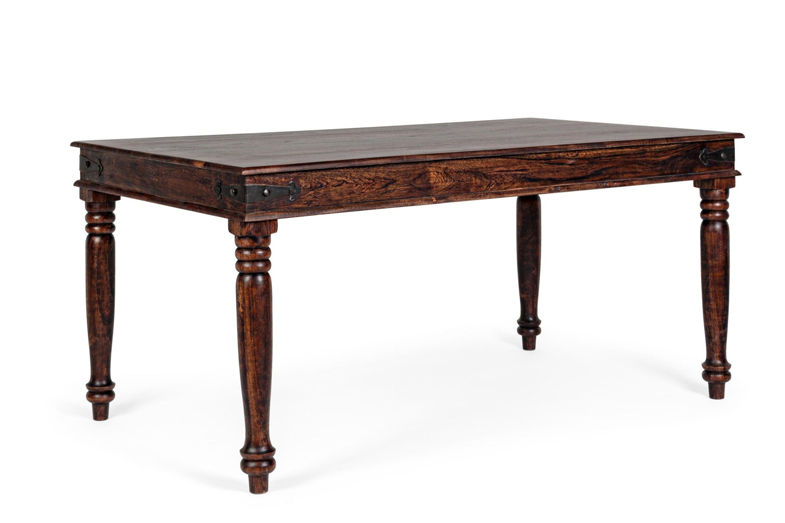 Étkezőasztal - JAIPUR étkezőasztal 160x90