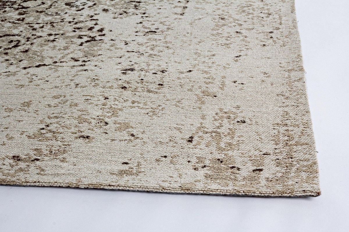 Szőnyeg - JAIPUR szürke pamut szőnyeg