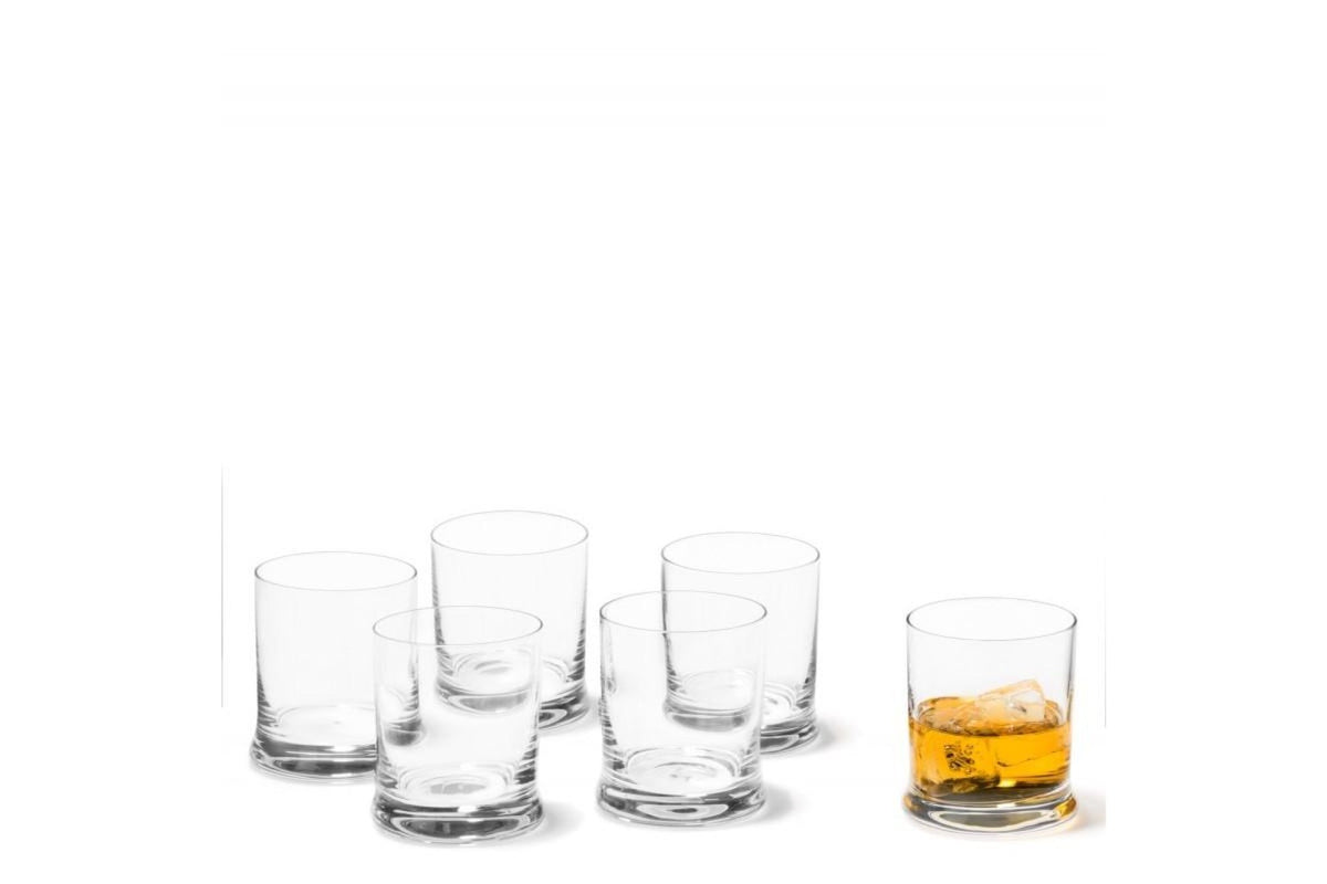 Whiskys pohár - K18 pohár whiskys 350ml - Leonardo