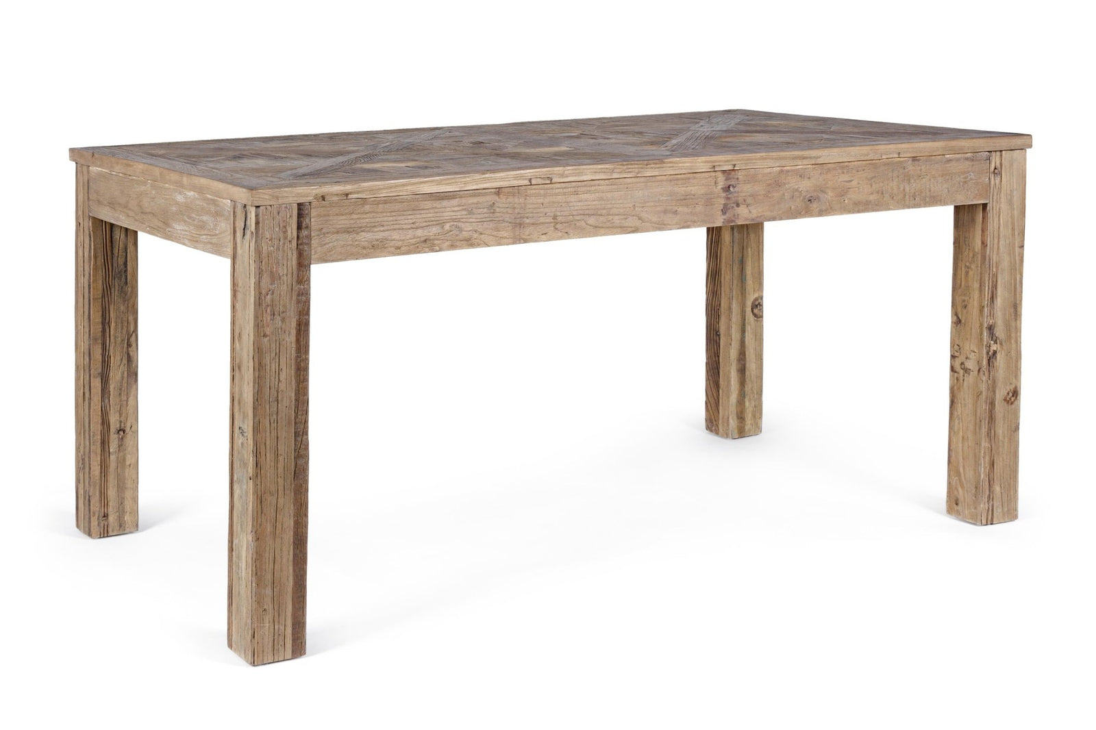 Étkezőasztal - KAILY étkezőasztal 160x90