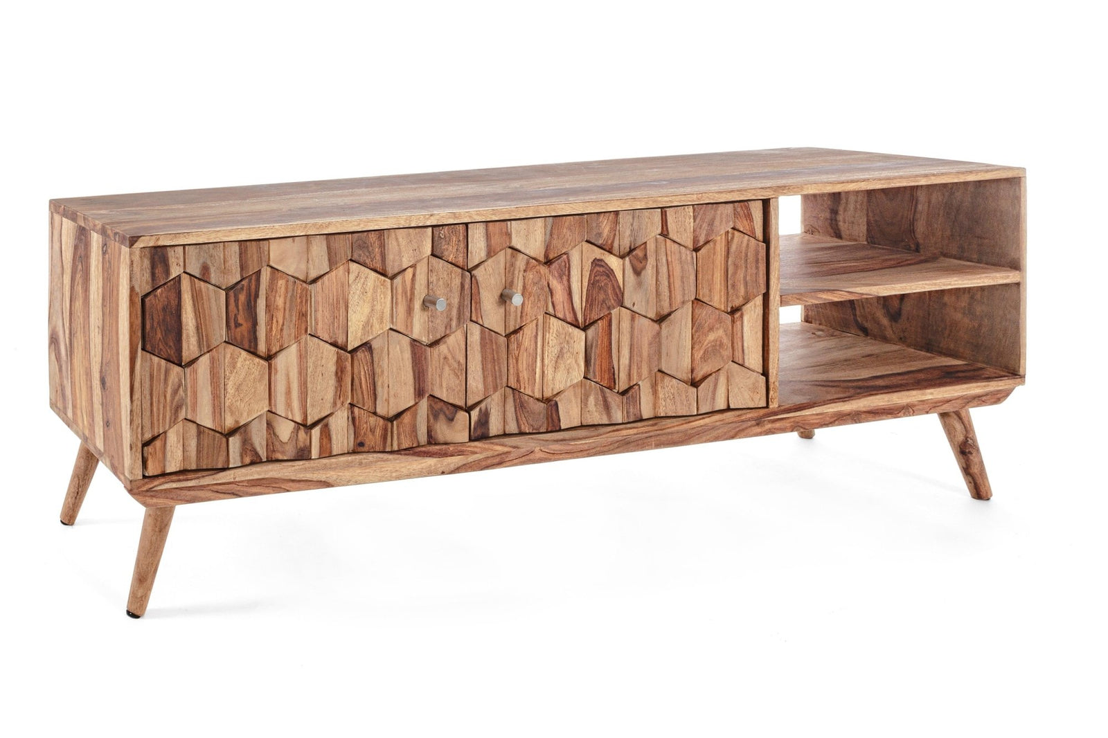 TV szekrény - KANT TV szekrény 2 ajtóval