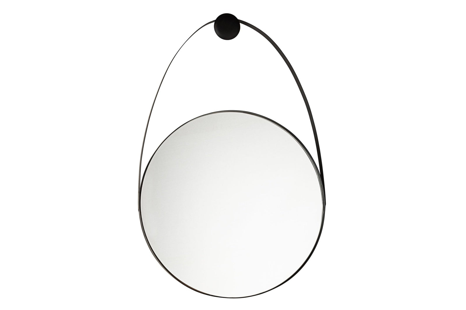 Tükör - KIERAN tükör kerettel 46x68