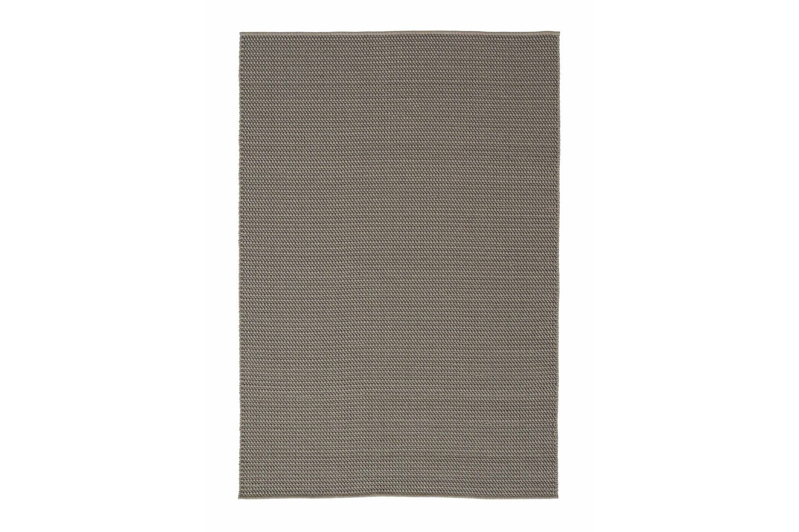 Kültéri szőnyeg - KILTAN szürke 100% polypropilen kültéri szőnyeg