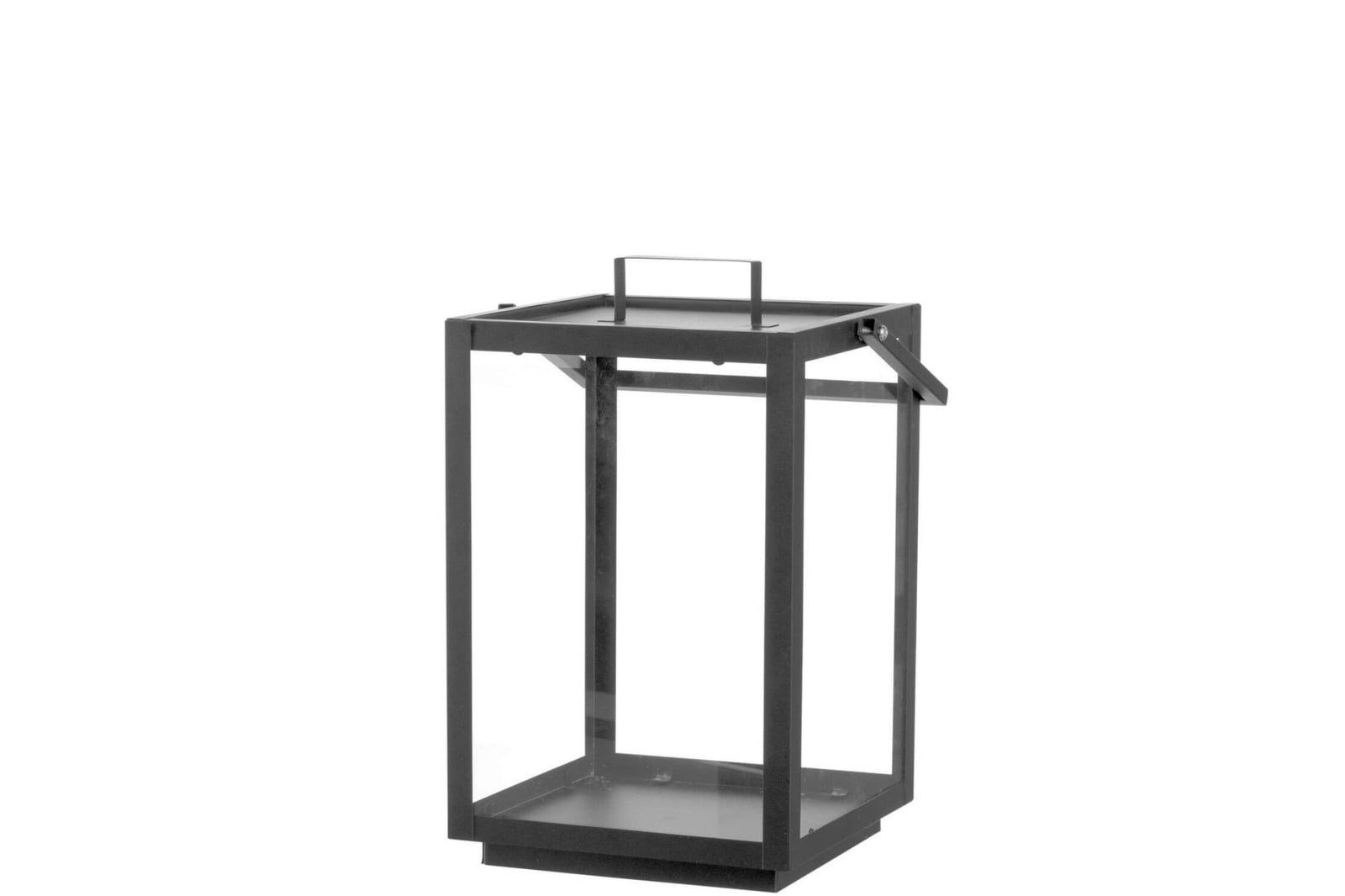 Viharlámpa - Lantern viharlámpa 33x23x20cm - Leonardo