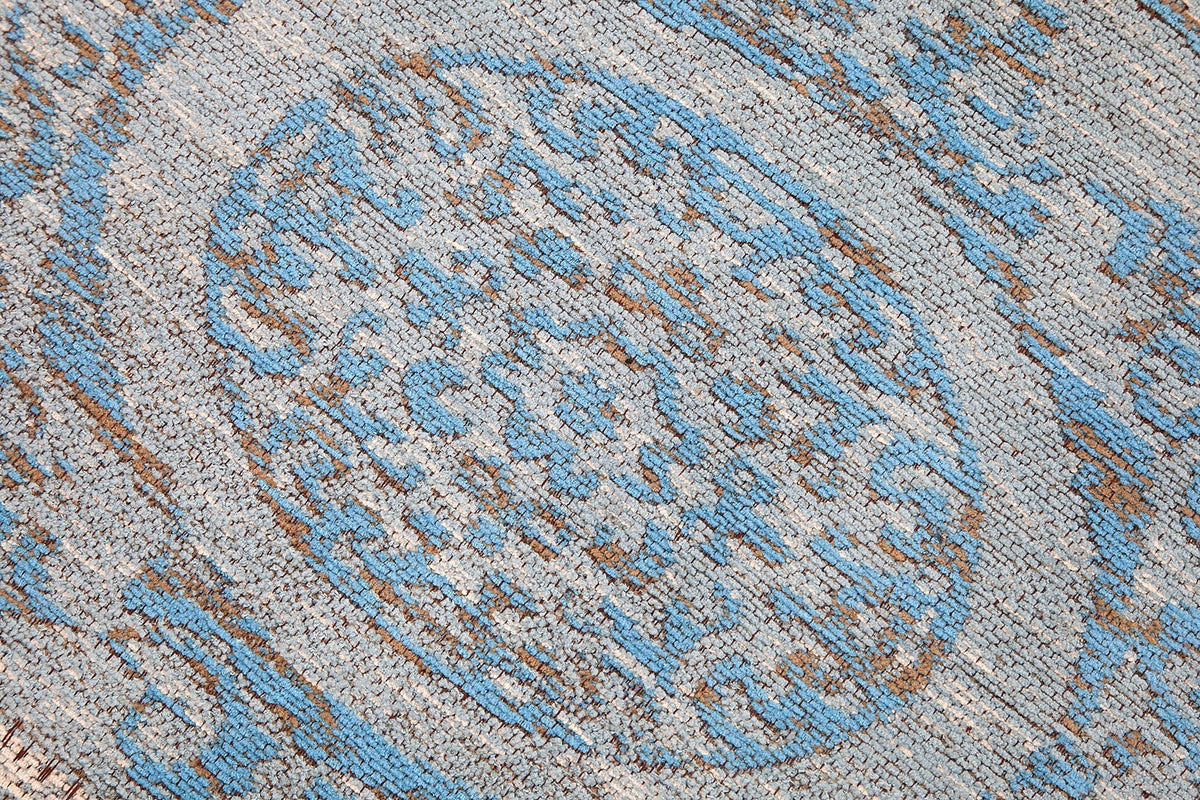 Szőnyeg - LEVANTE II világoskék szőnyeg 240x160cm