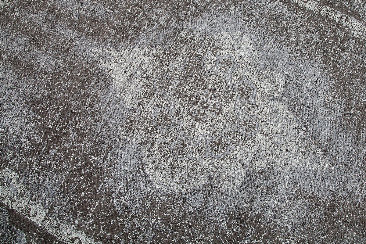 Szőnyeg - LEVANTE világosszürke szőnyeg 240cm