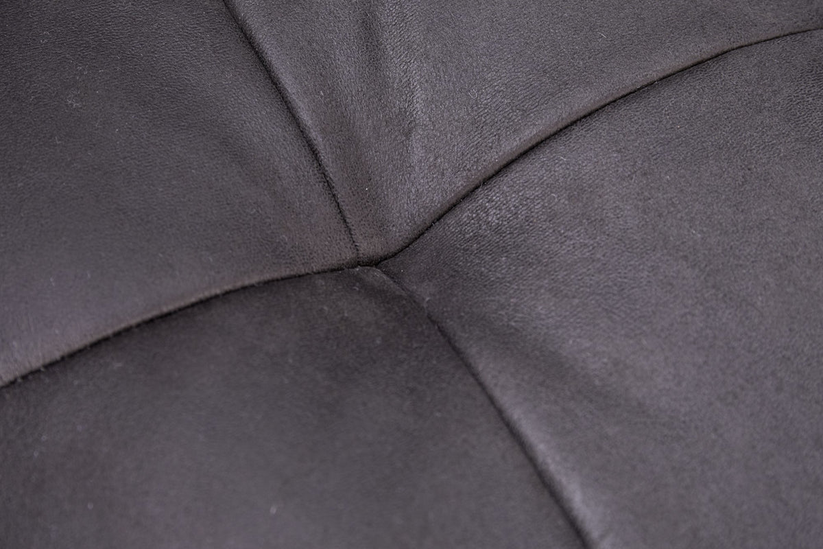 Szék - LOFT szürke 100% polyester szék 63x60x84