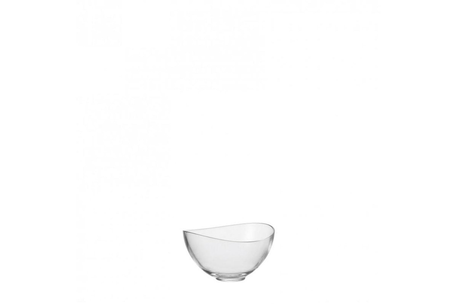 Tálka - LOOP müzlis tálka 15cm - Leonardo