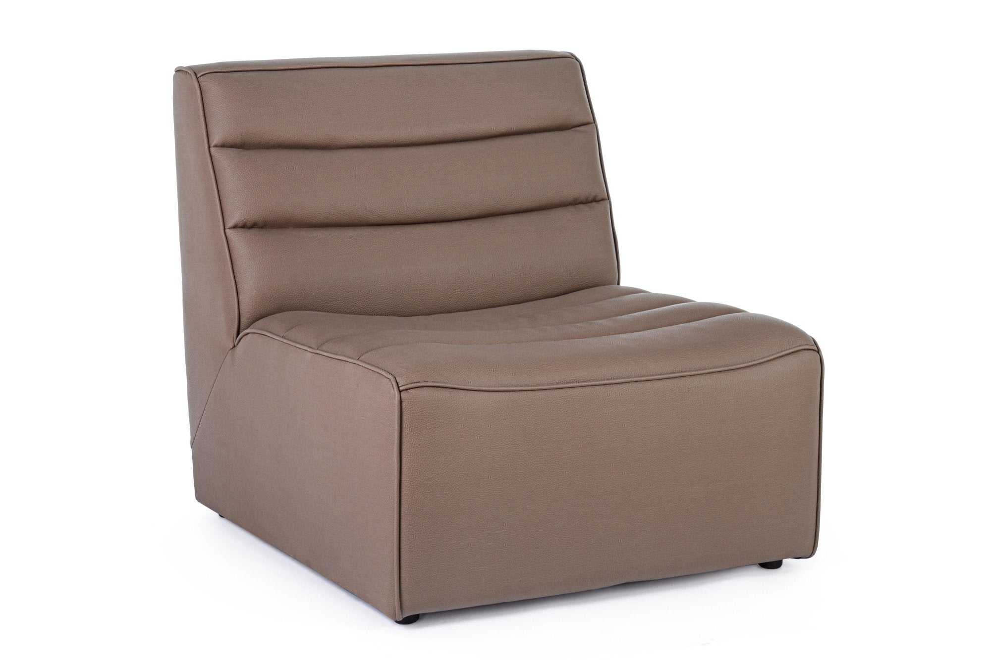 Fotel - MAGNUS csokoládé fotel