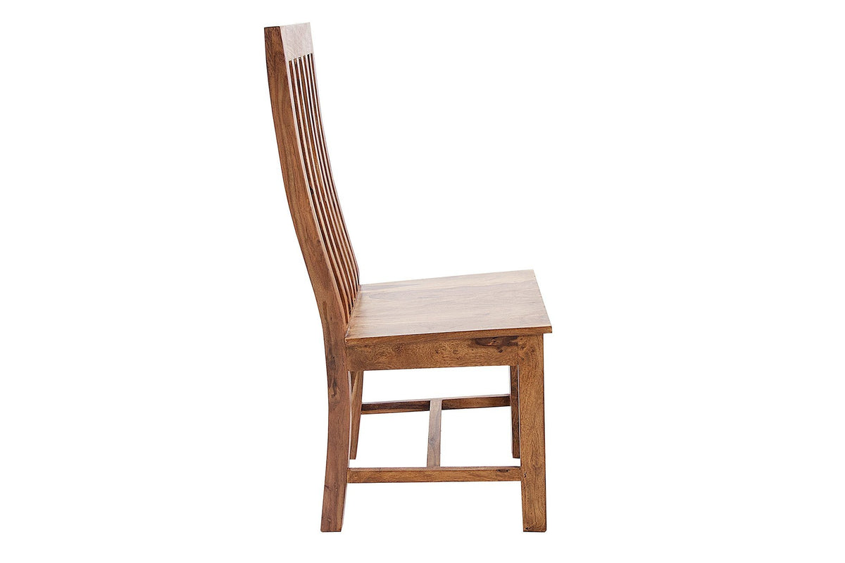 Szék - MAKASSAR rózsafa szék