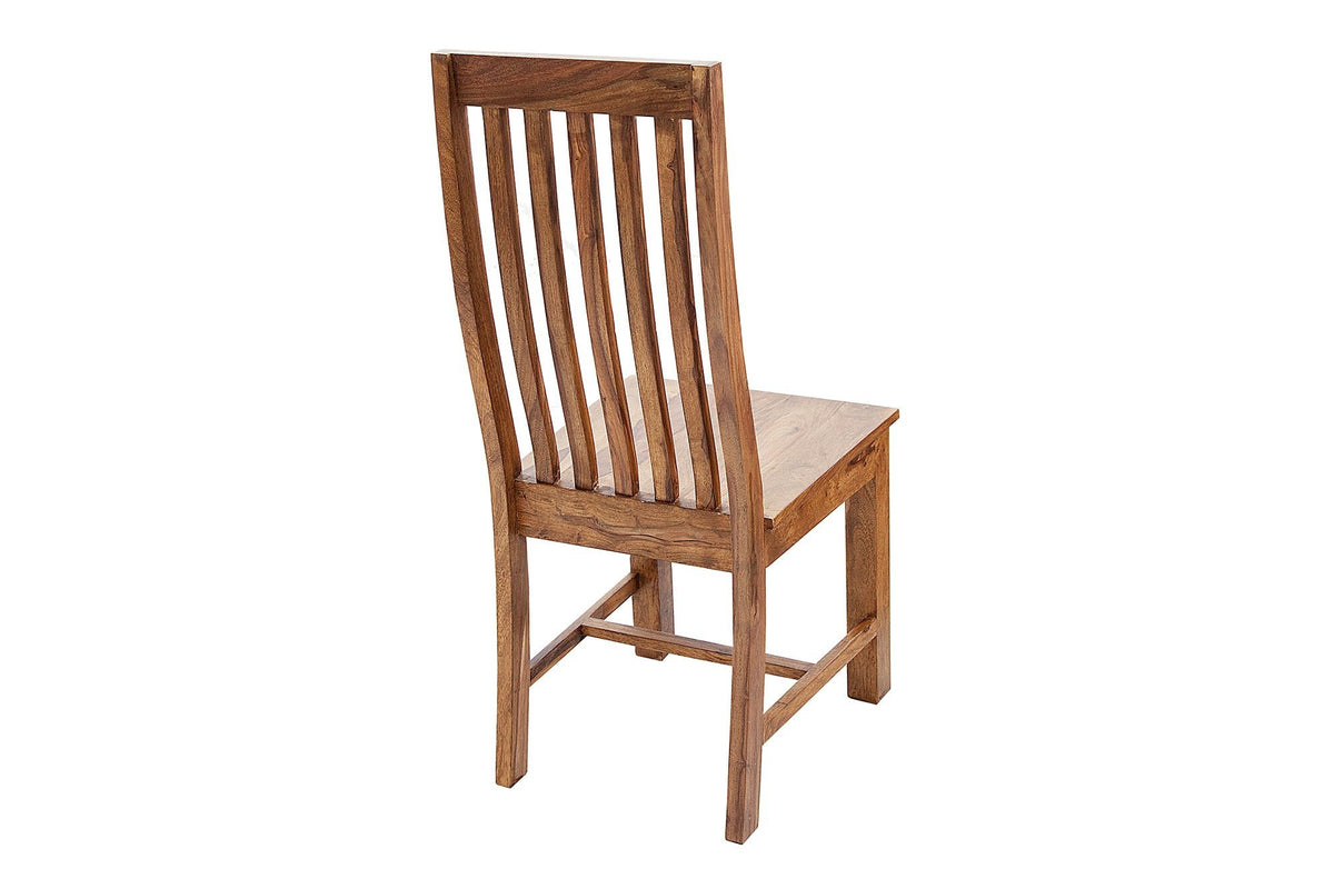 Szék - MAKASSAR rózsafa szék