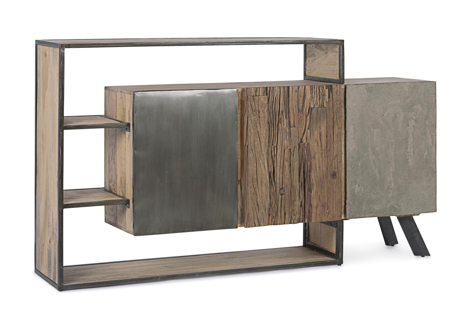 Tálalószekrény - MANCHESTER tálalószekrény 3 ajtóval