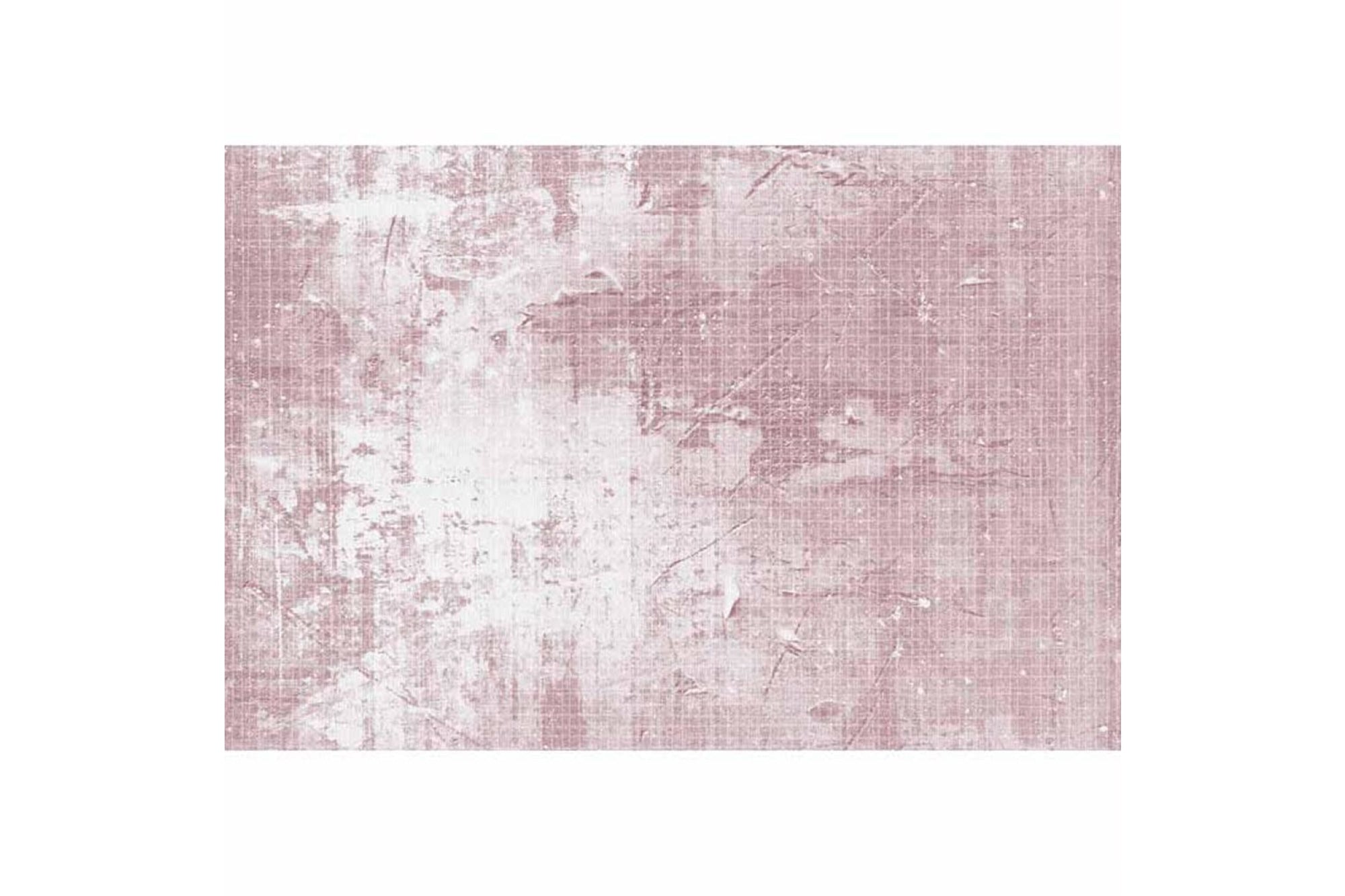 Szőnyeg - MARION rózsaszín polyester szőnyeg 80x150cm
