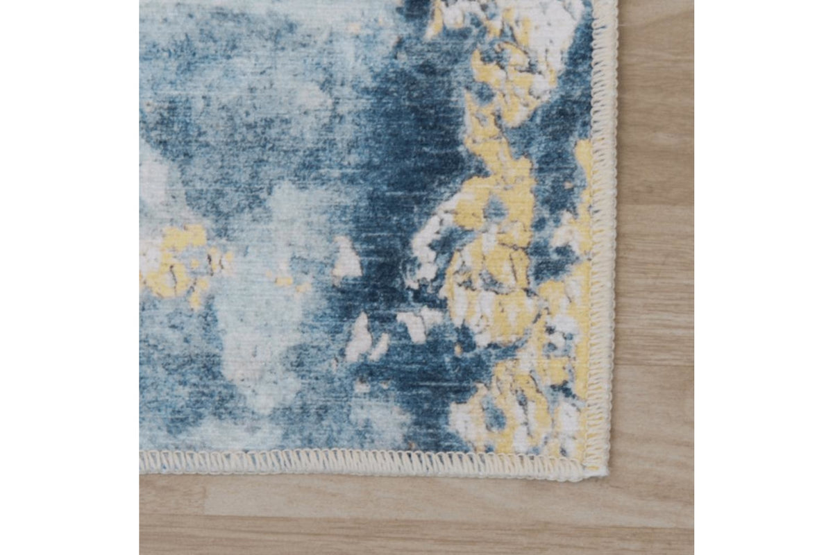 Szőnyeg - MARION szürke polyester szőnyeg 160x230cm