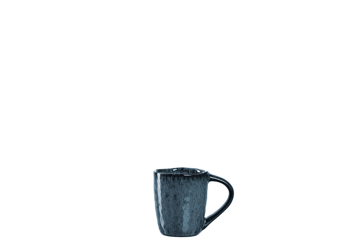 Kávés csésze - MATERA Blue eszpresszós csésze 90ml - Leonardo