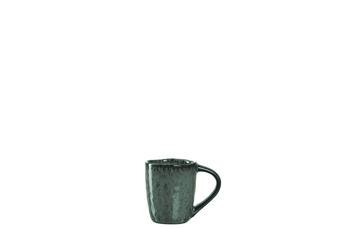 Kávés csésze - MATERA Green eszpresszós csésze 90ml - Leonardo