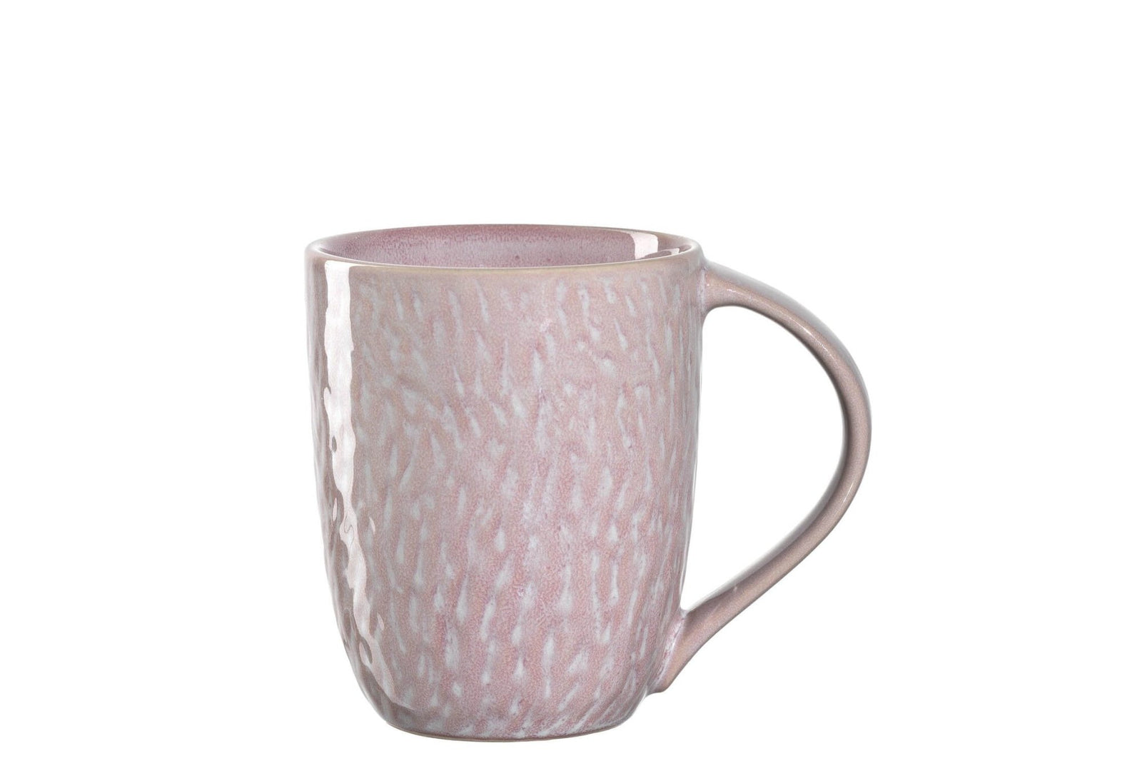 Bögre - MATERA Rose csésze 430ml - Leonardo