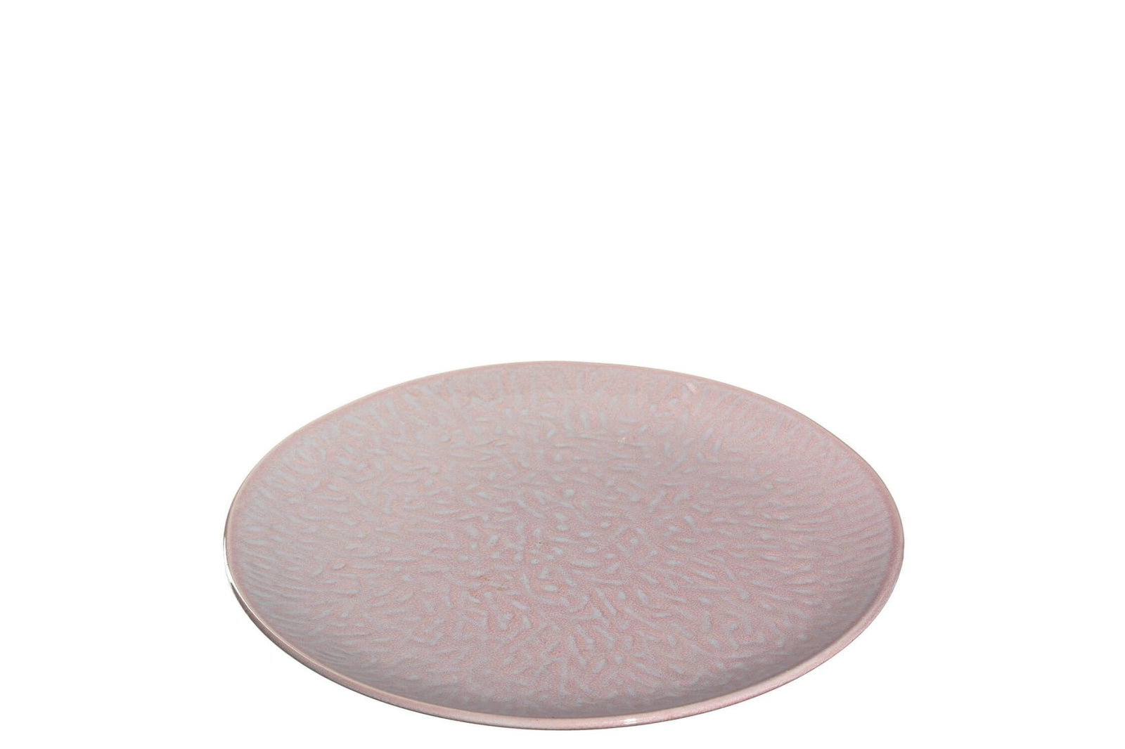 Lapostányér - MATERA Rose lapostányér 27cm - Leonardo
