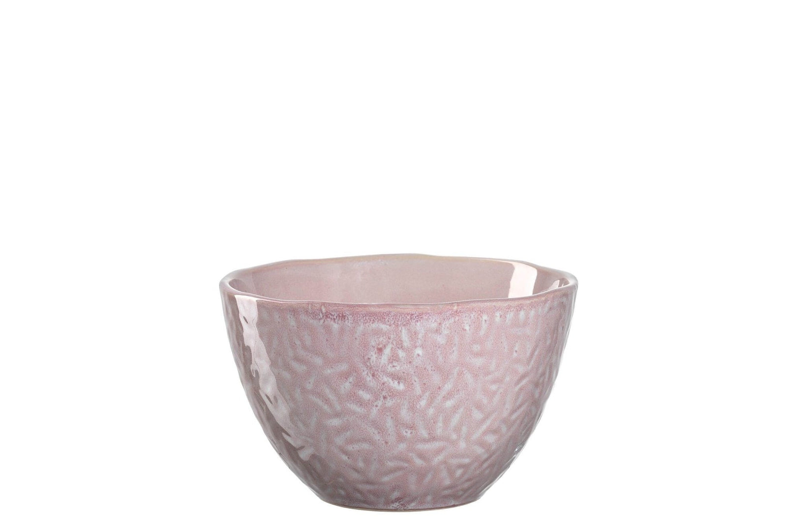 Tálka - MATERA Rose müzlis-leveses tálka 15cm - Leonardo