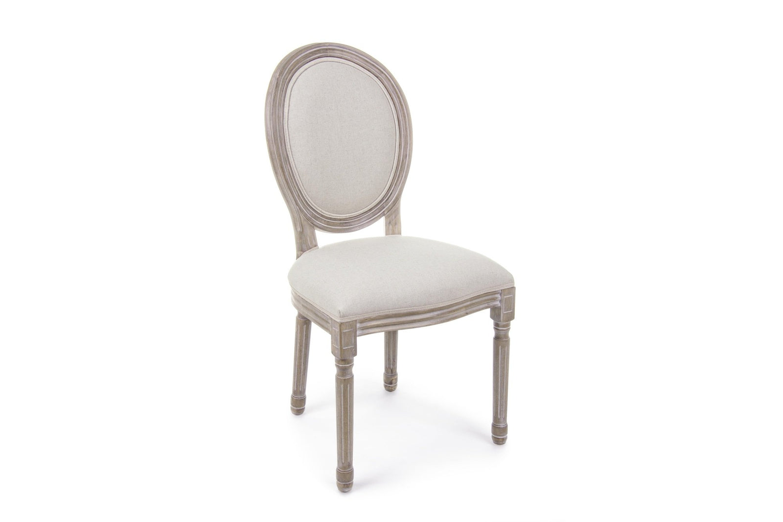 Szék - MATHILDE natúr szék