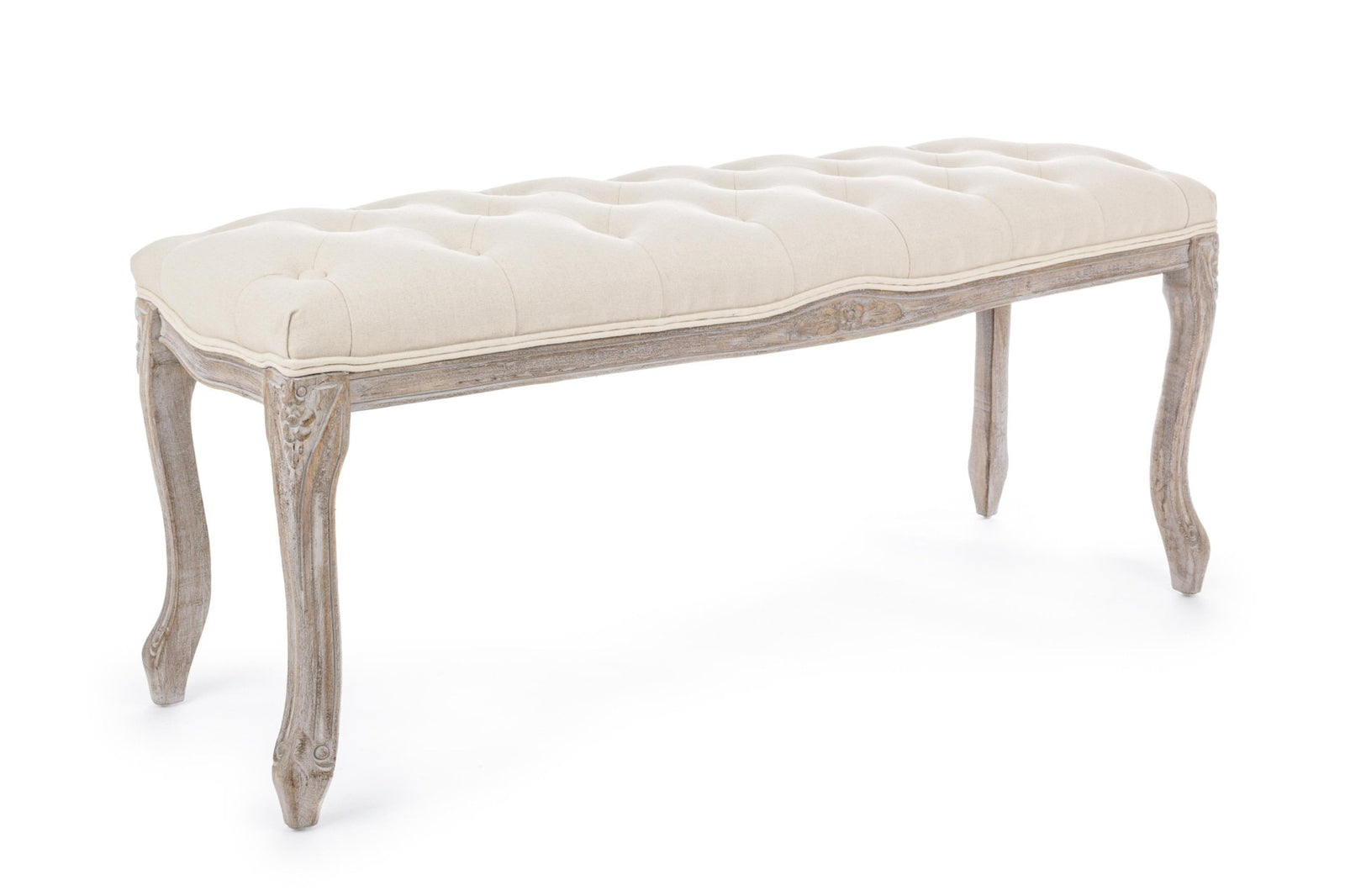 Ülőpad - MATHILDE natúr ülőpad