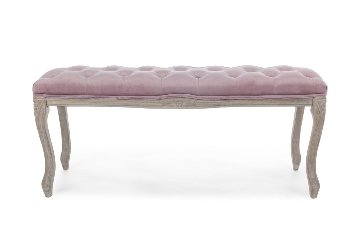 Ülőpad - MATHILDE rózsaszín ülőpad