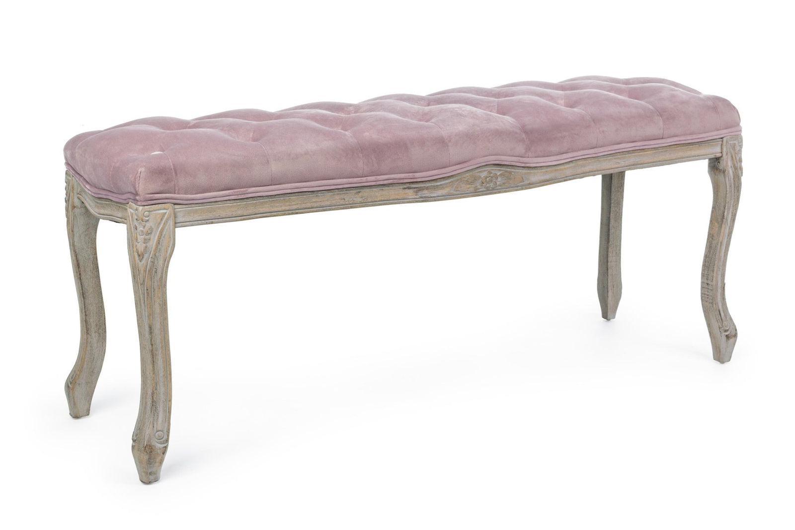 Ülőpad - MATHILDE rózsaszín ülőpad