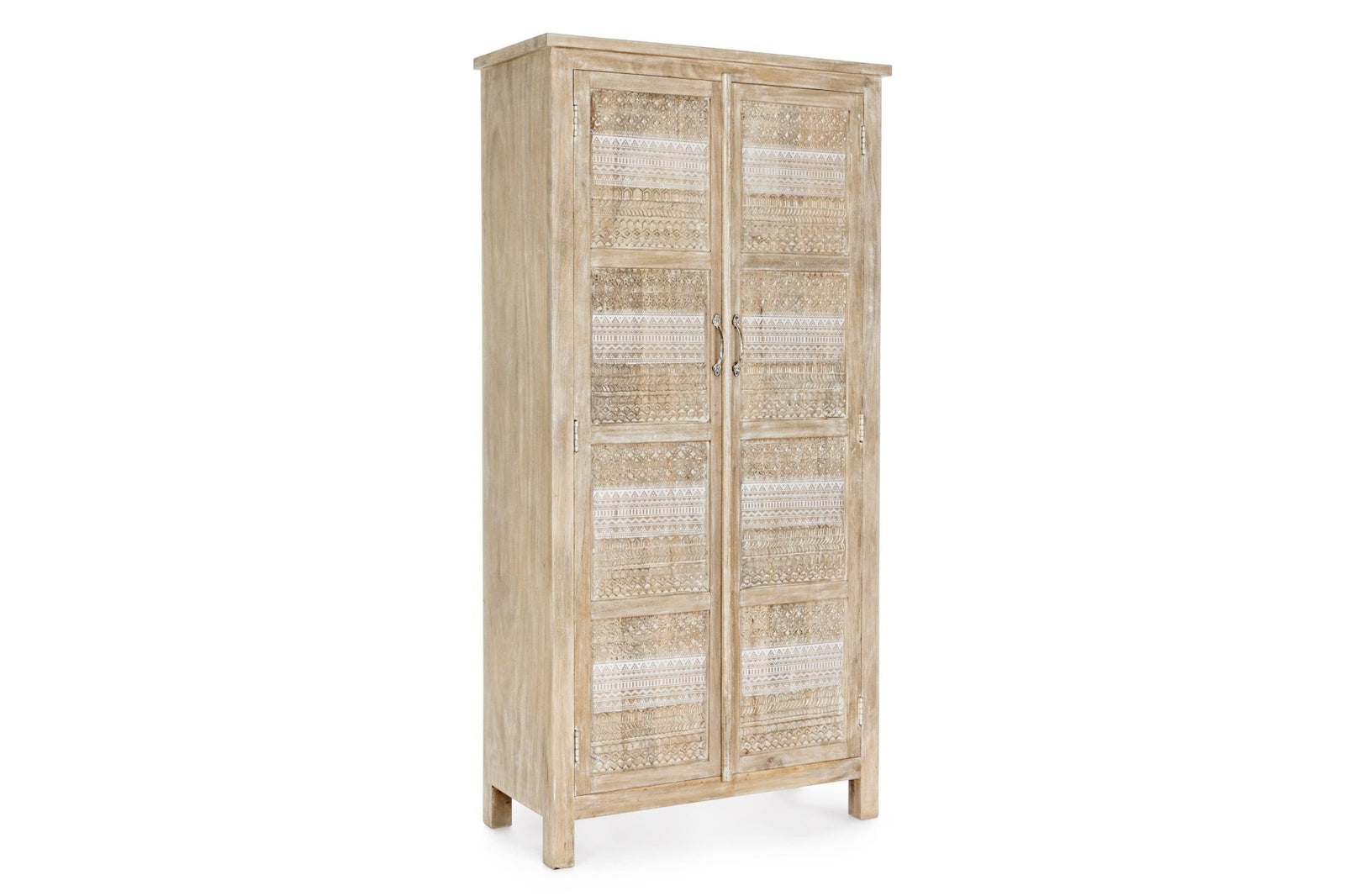 Tálalószekrény - MAYRA tálalószekrény 2 ajtóval nagy