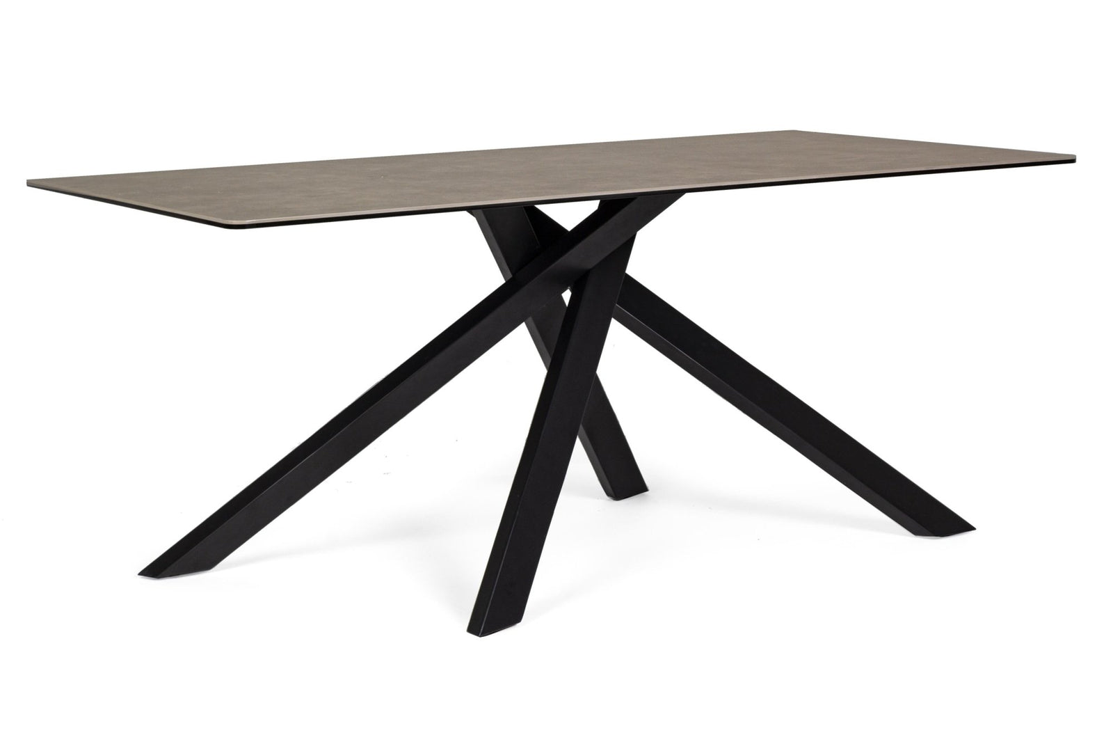 Étkezőasztal - MESSIER étkezőasztal 180x90