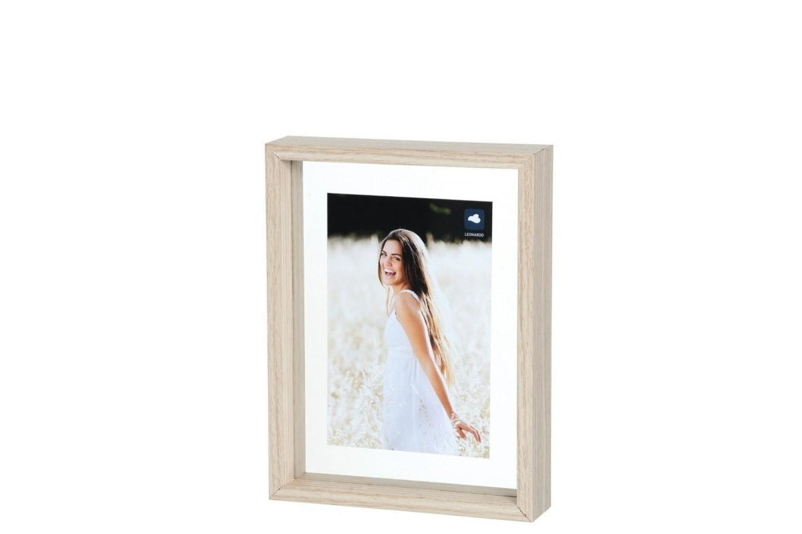 Képkeret - MILANO fényképkeret 16x21cm - Leonardo