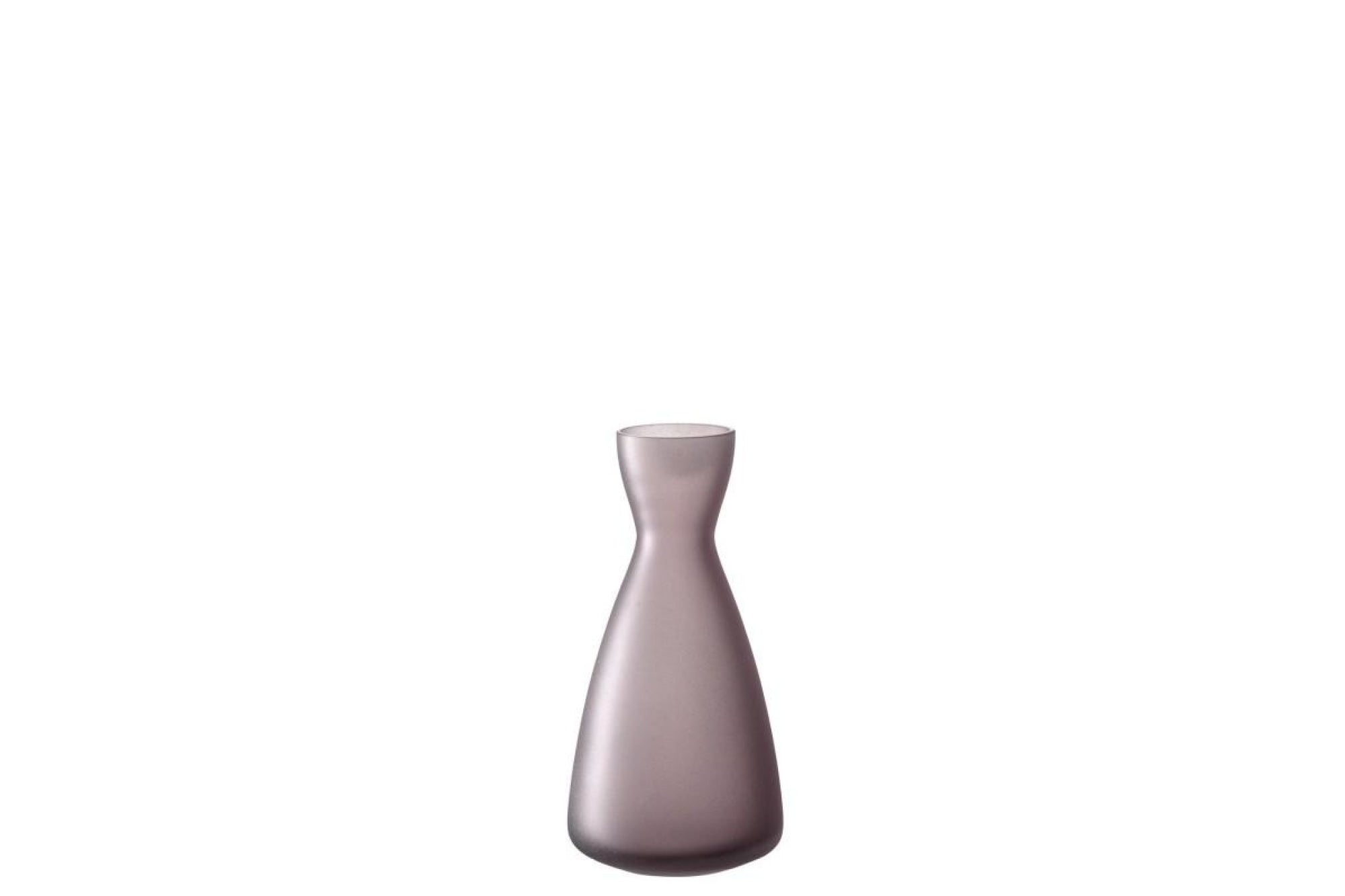 Váza - MILANO váza 14cm rózsaszín - Leonardo