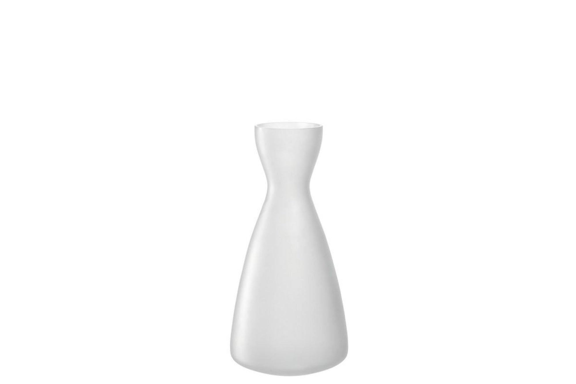 Váza - MILANO váza 28cm fehér - Leonardo
