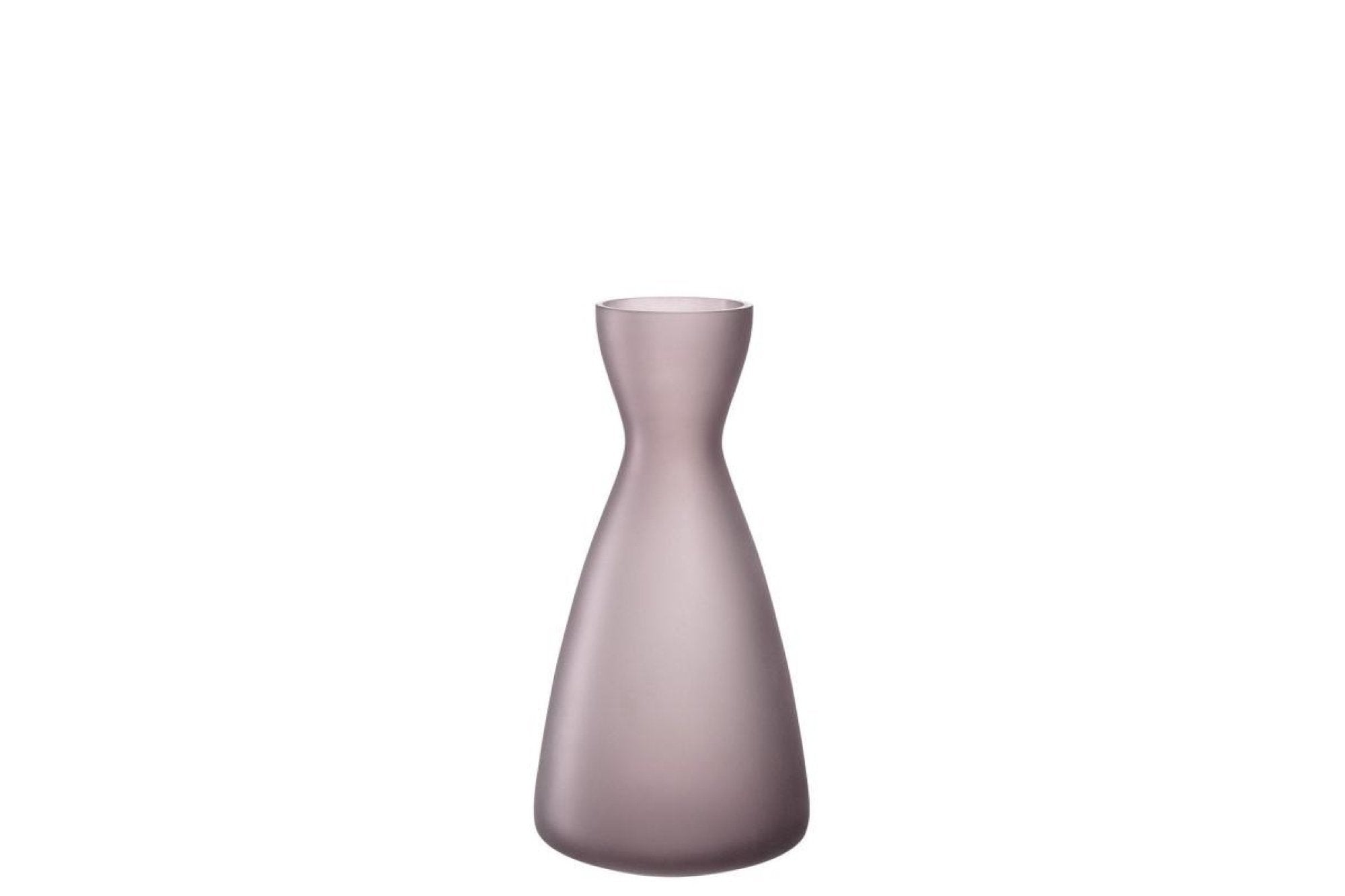 Váza - MILANO váza 28cm rózsaszín - Leonardo