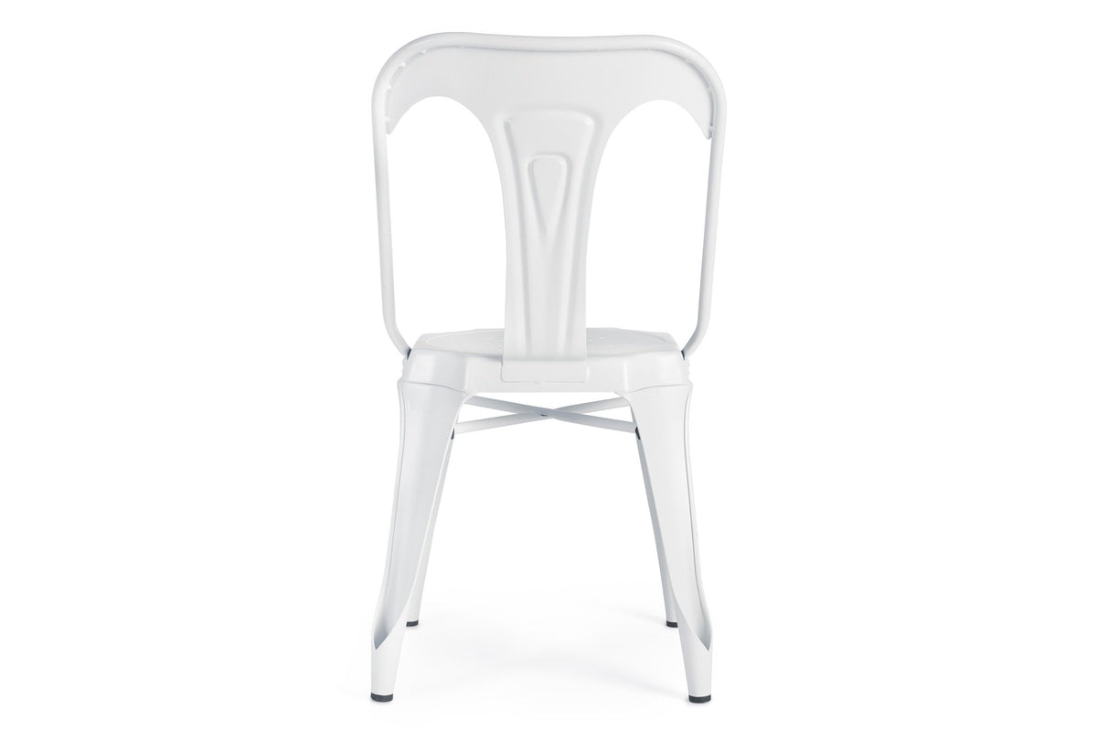 Szék - MINNEAPOLIS fehér szék