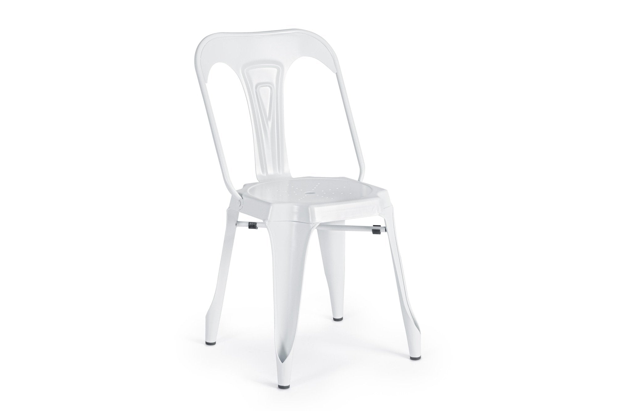 Szék - MINNEAPOLIS fehér szék