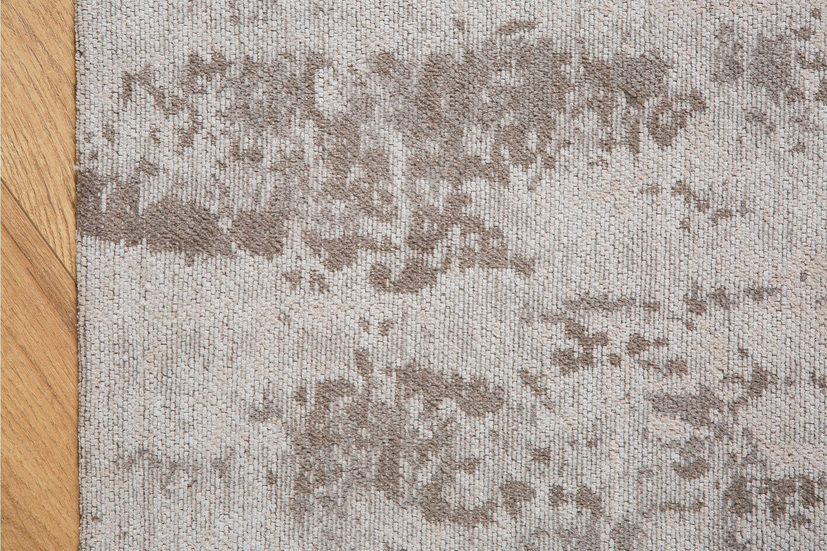 Szőnyeg - MODERN ART bézs és szürke szőnyeg 240x160cm