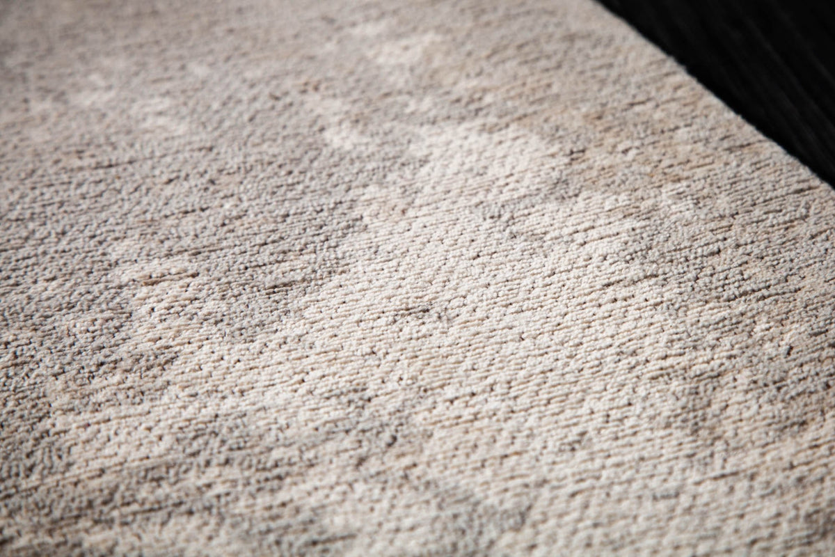 Szőnyeg - MODERN ART bézs szövet szőnyeg 240cm