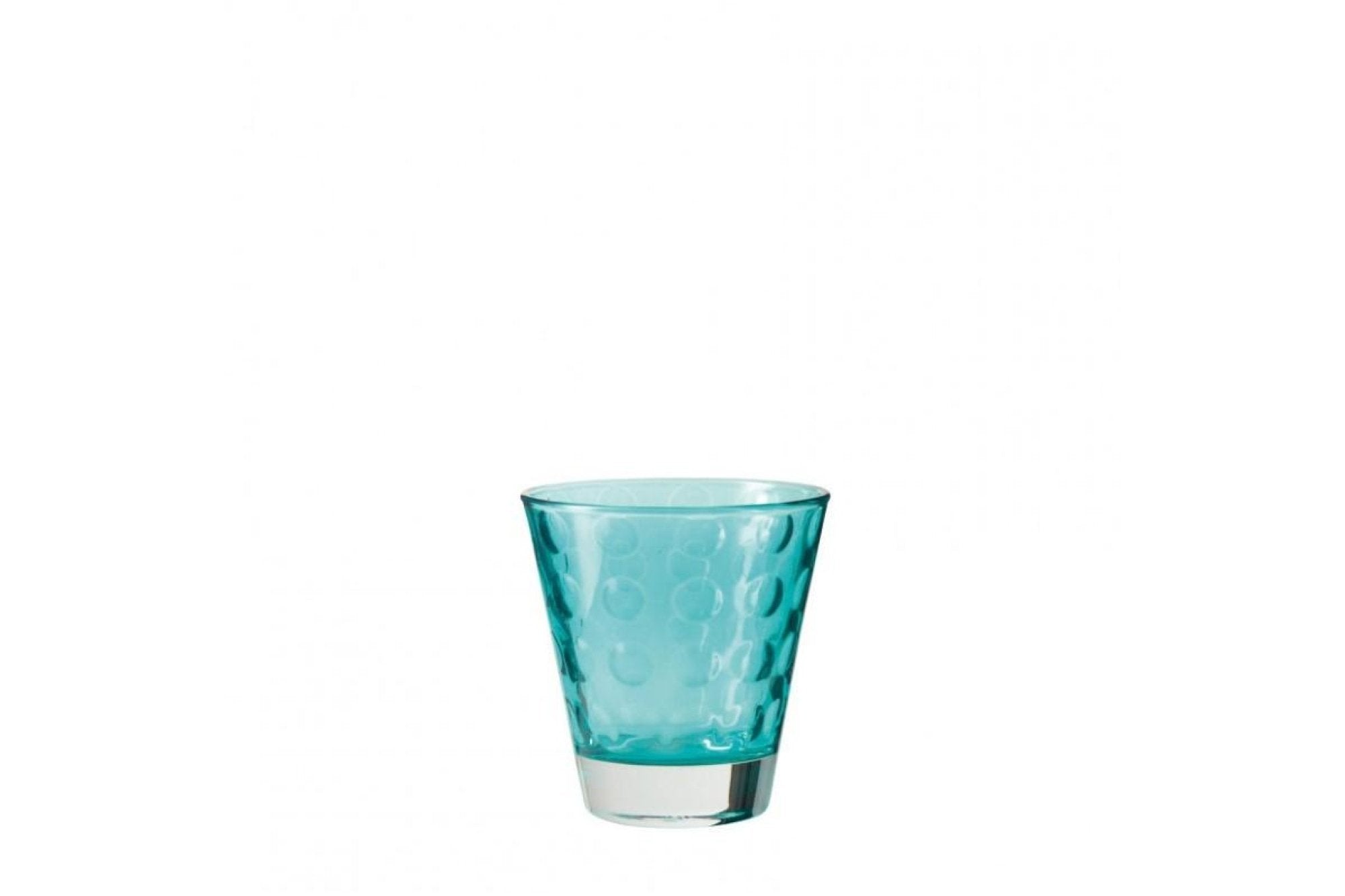 Whiskys pohár - OPTIC pohár whiskys 215ml kék - Leonardo