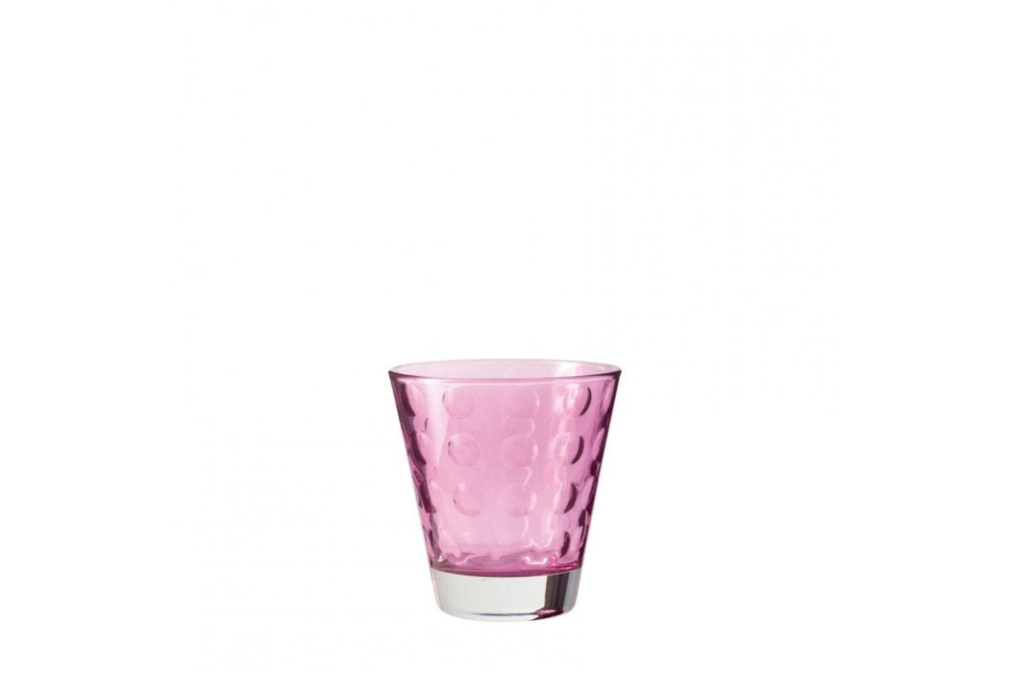 Whiskys pohár - OPTIC pohár whiskys 215ml lila - Leonardo