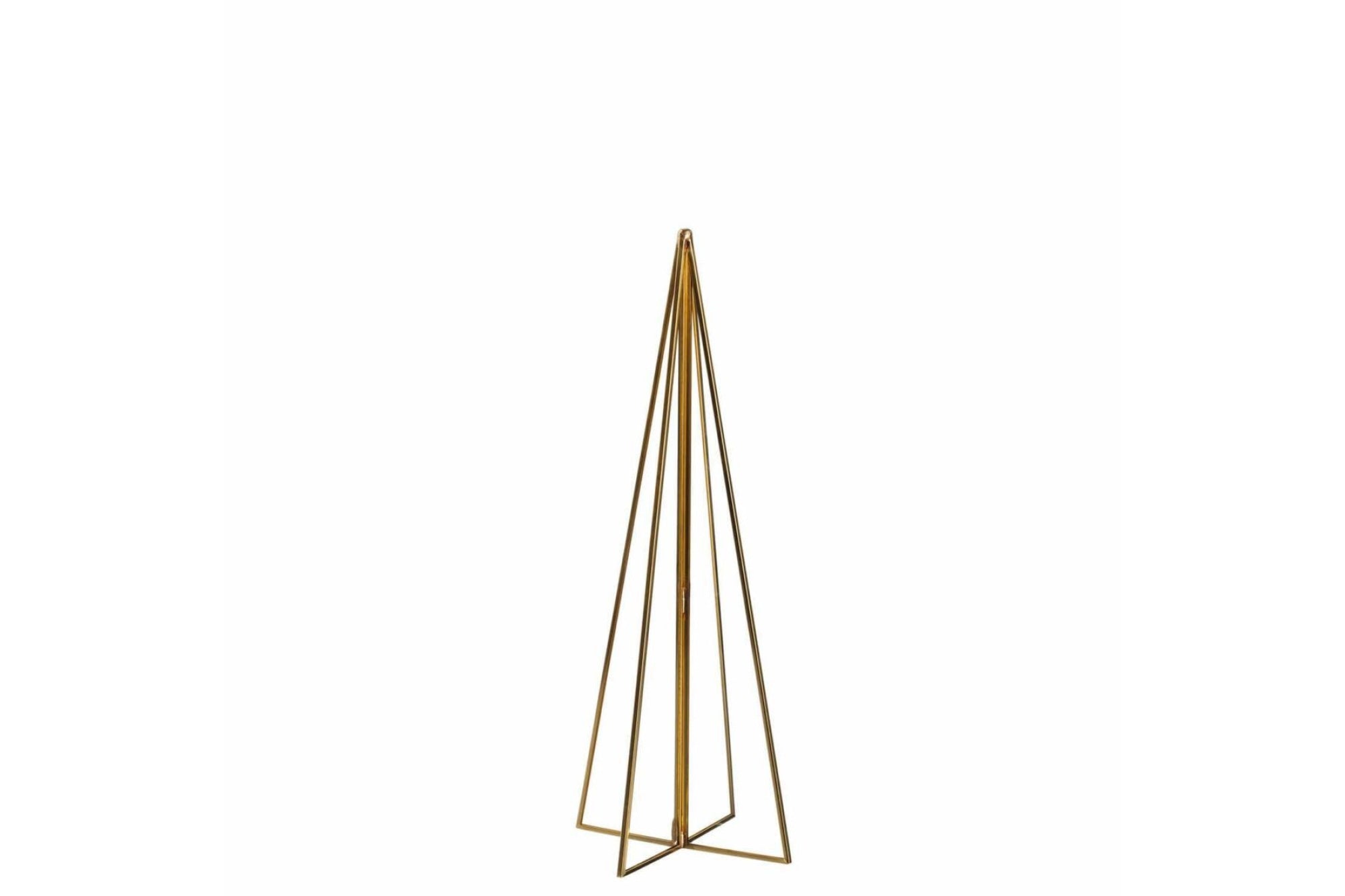Dísztárgy - ORNARE minimalista karácsonyfa 35cm - Leonardo